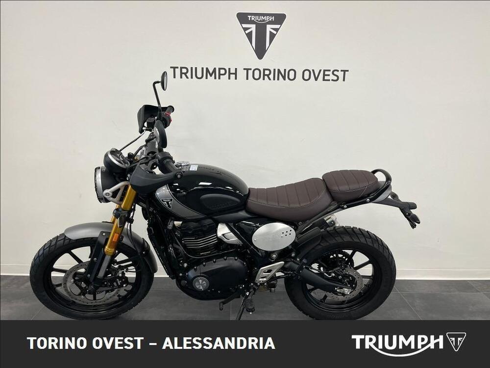 Triumph Scrambler 400 X (2024 - 25) (3)