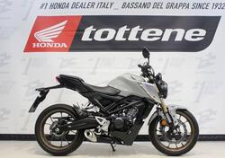 Honda CB 125 R (2021 - 23) usata