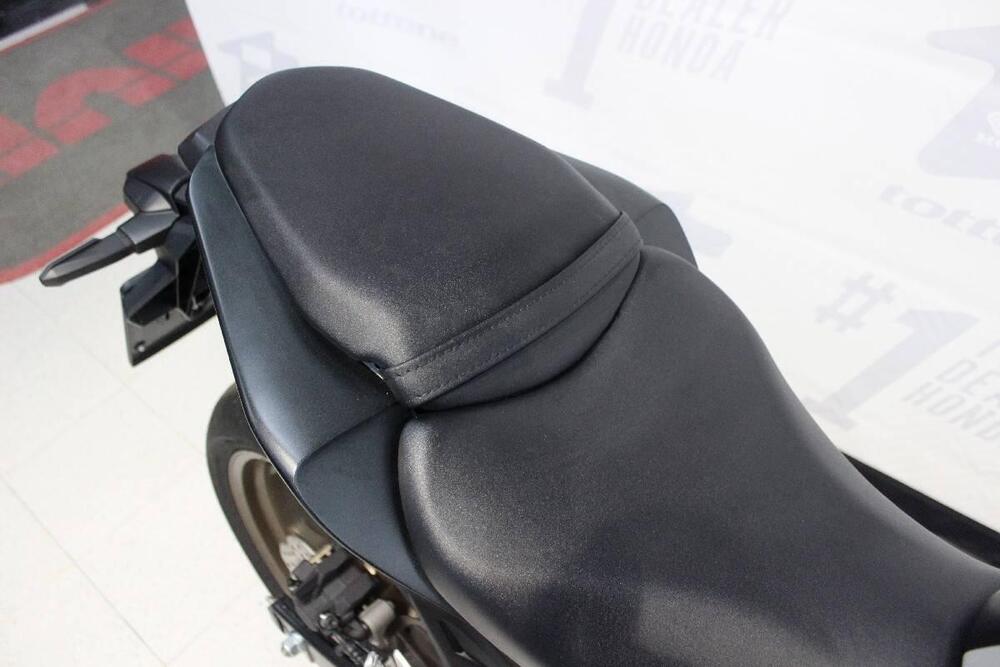 Honda CB 125 R (2021 - 23) (5)