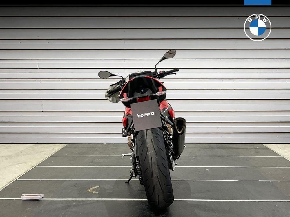 Bmw S 1000 R (2021 - 24) (4)