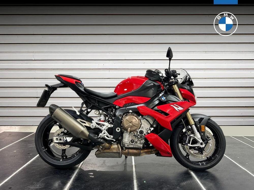Bmw S 1000 R (2021 - 24) (5)