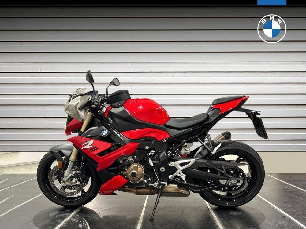 Bmw S 1000 R (2021 - 24) (3)