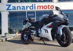 CFMOTO 675SR-R (2025) nuova