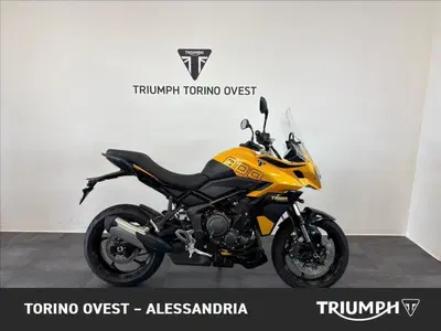 Triumph Tiger Sport 800 (2025 - 26) nuova