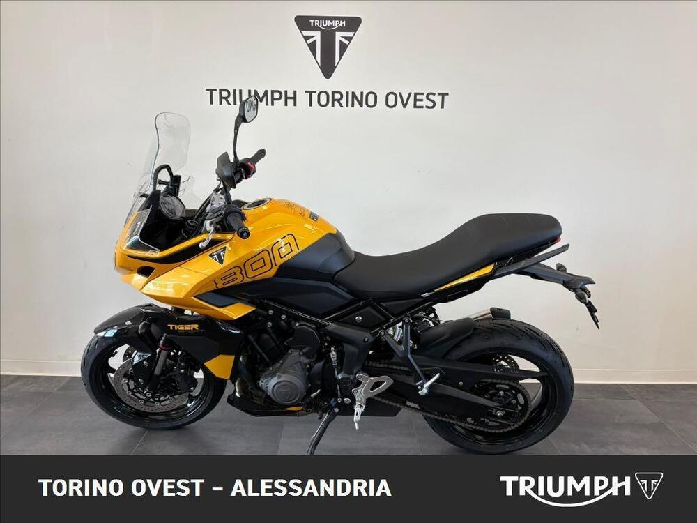 Triumph Tiger Sport 800 (2025) (3)