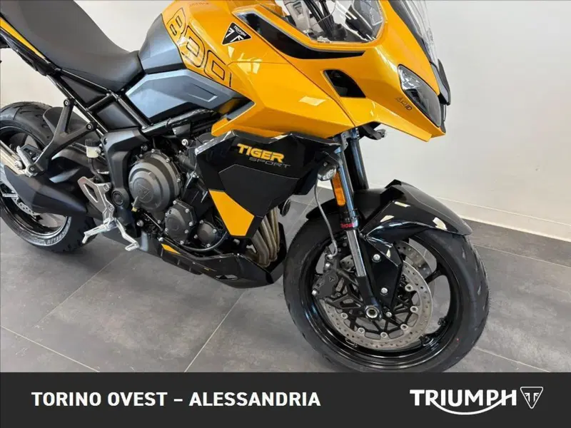 Triumph Tiger Sport 800 (2025 - 26) (6)