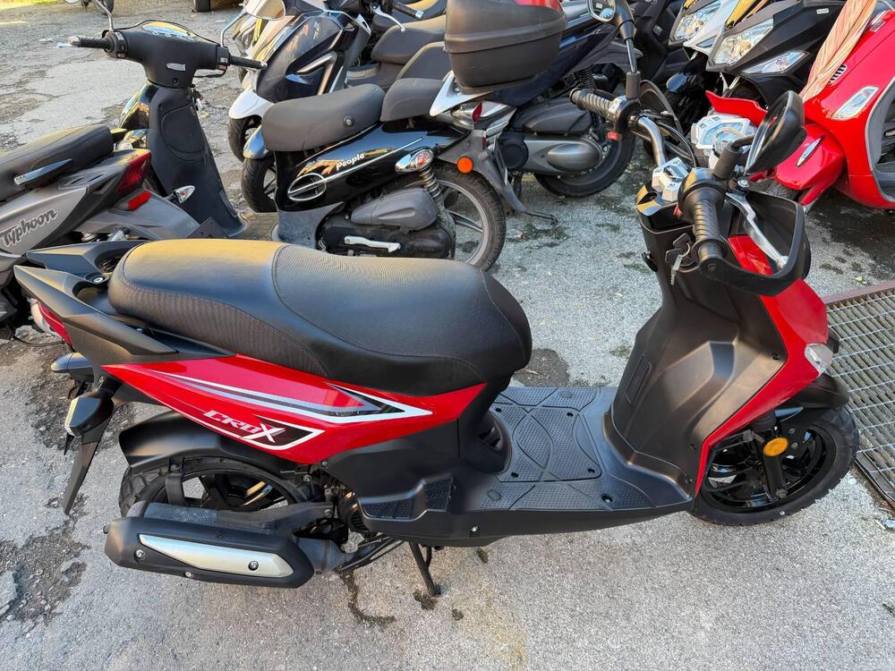 Sym Crox 50 (2022 - 25) (3)