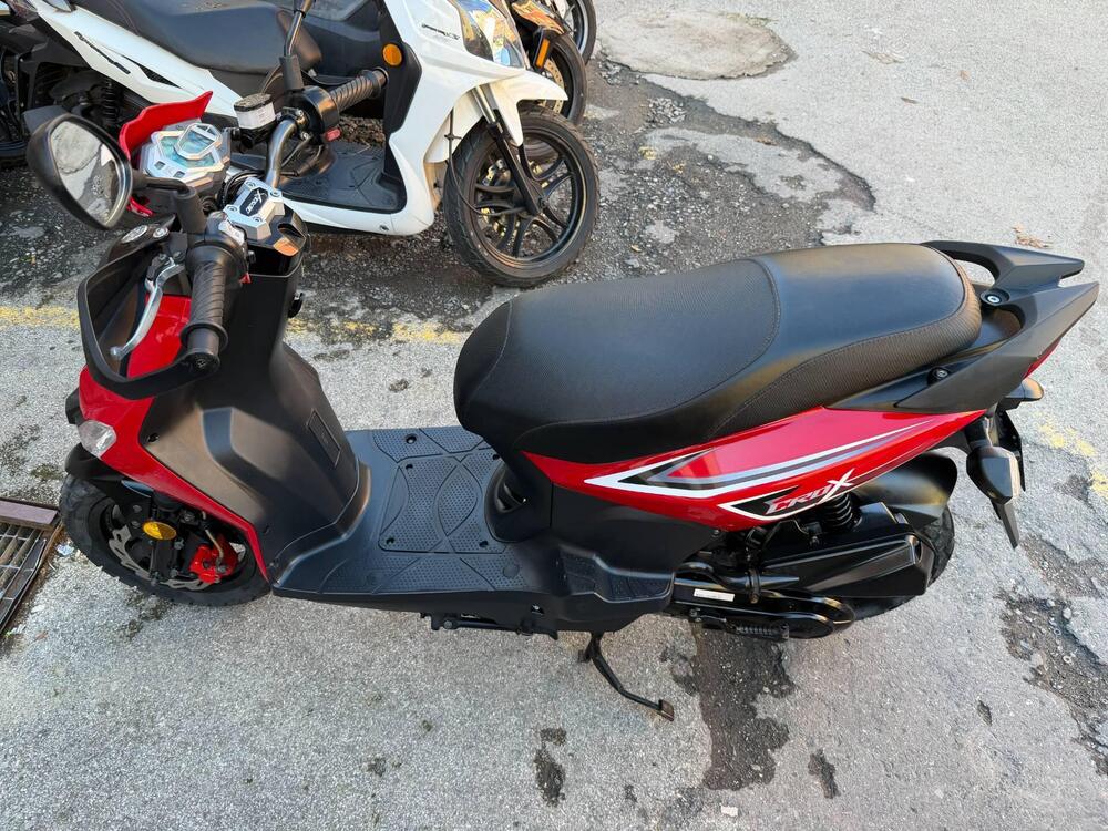 Sym Crox 50 (2022 - 25) (4)