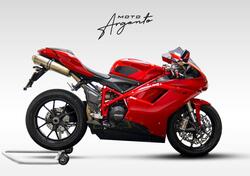 Ducati 848 EVO (2010 - 12) usata