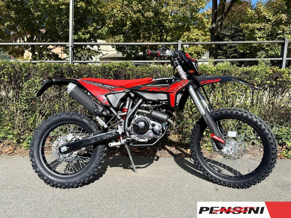 Betamotor RR 125 4T Enduro T (2025)