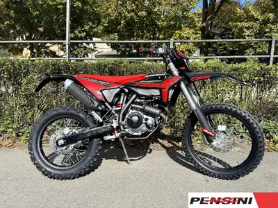 Betamotor RR 125 4T Enduro T (2025 - 26) nuova