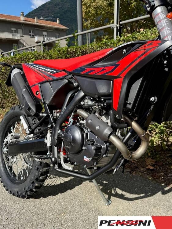 Betamotor RR 125 4T Enduro T (2025) (3)