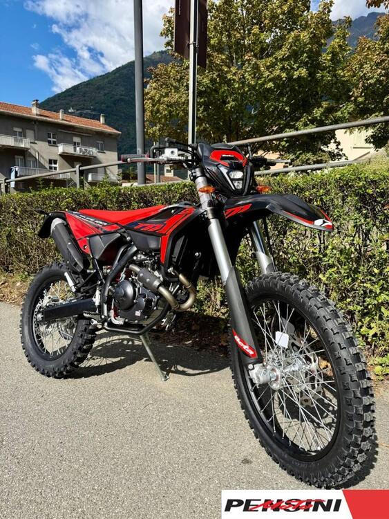 Betamotor RR 125 4T Enduro T (2025) (5)