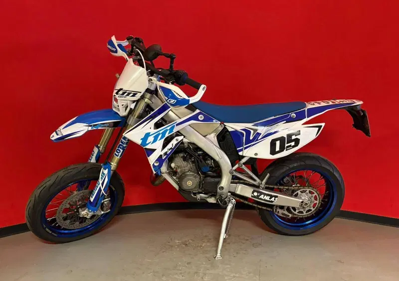 Tm Moto SMR 125 Fi 2t (2021 - 22) (3)