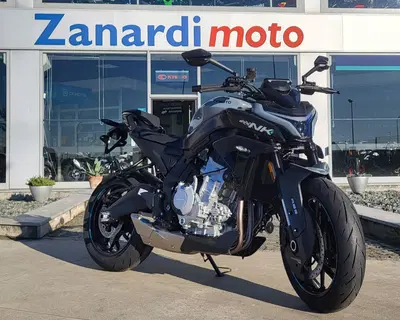 CFMOTO 675NK (2025 - 26) nuova