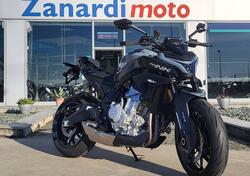 CFMOTO 675NK (2025) nuova