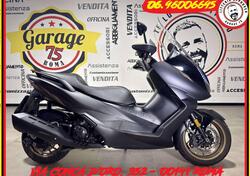 Zontes ZT350-E (2023 - 25) usata