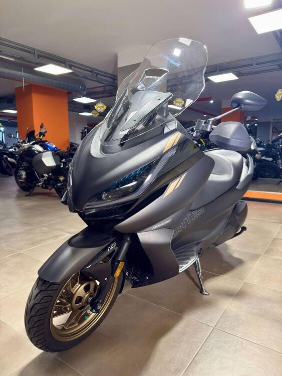 Zontes ZT350-E (2023 - 25) (3)