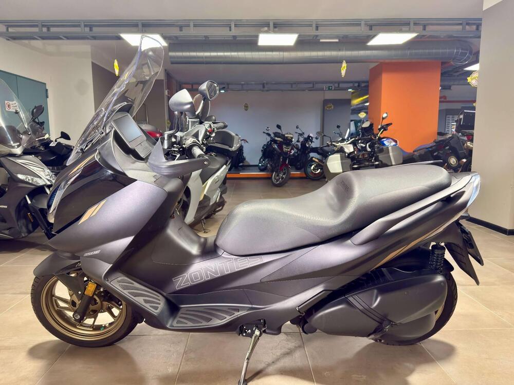 Zontes ZT350-E (2023 - 25) (4)