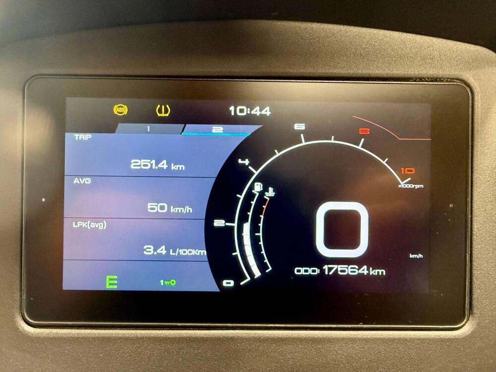 Zontes ZT350-E (2023 - 25) (5)