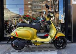 Vespa Sprint 125 S (2023 - 25) usata