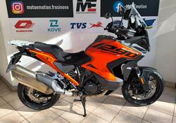 KTM 1290 Super Adventure S (2022 - 25) usata