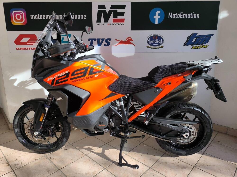KTM 1290 Super Adventure S (2022 - 25) (2)