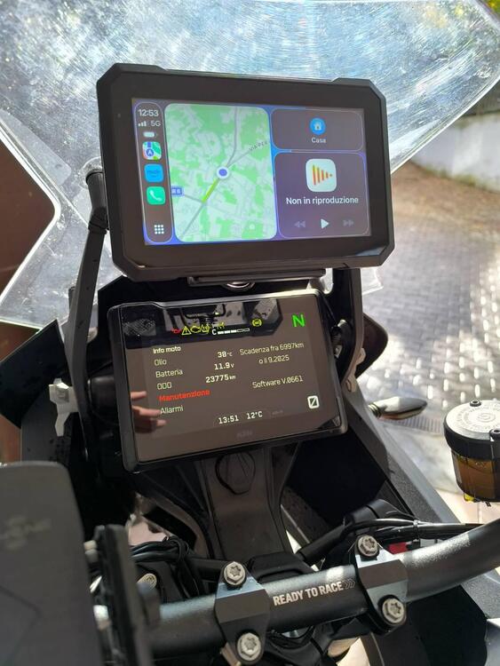 KTM 1290 Super Adventure S (2022 - 25) (4)