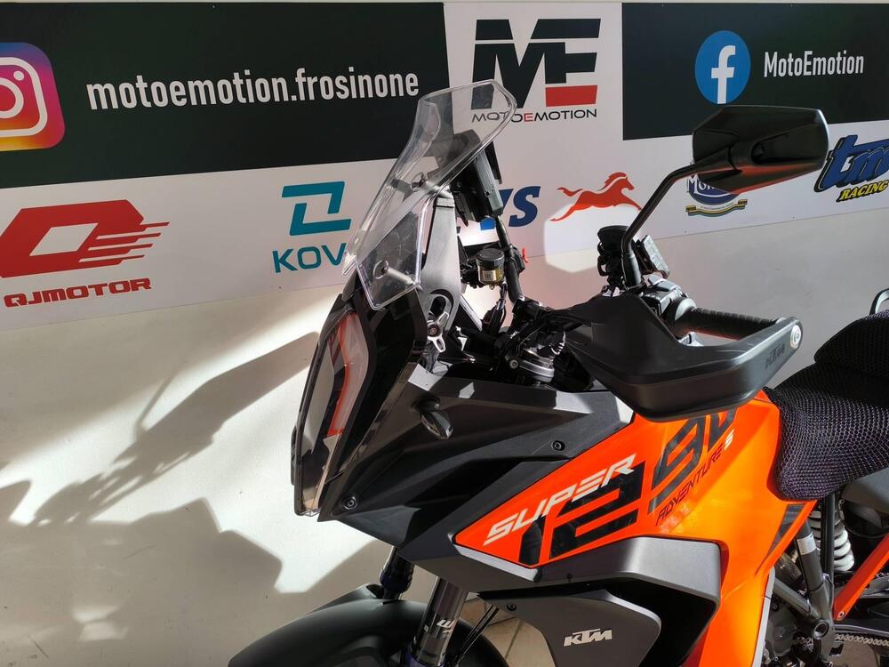 KTM 1290 Super Adventure S (2022 - 25) (5)