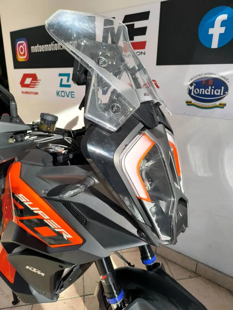 KTM 1290 Super Adventure S (2022 - 25) (6)