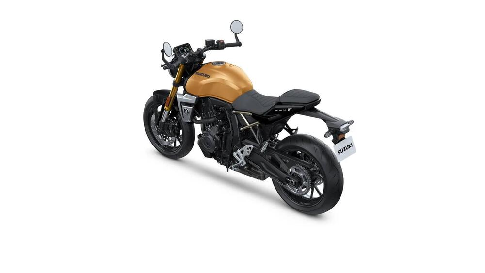 Suzuki GSX-8T (2025) (2)