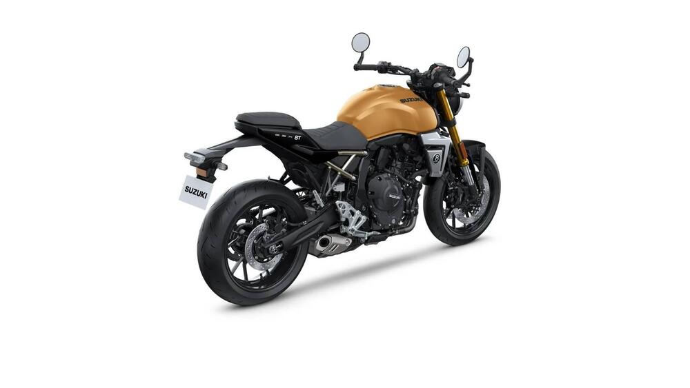 Suzuki GSX-8T (2025) (3)