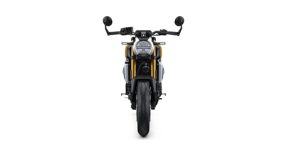 Suzuki GSX-8T (2025) (4)