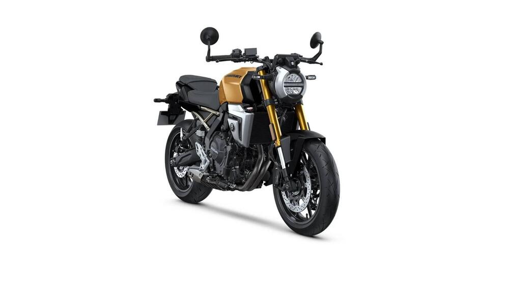 Suzuki GSX-8T (2025) (5)