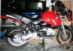 Bmw gs 1100 d'epoca
