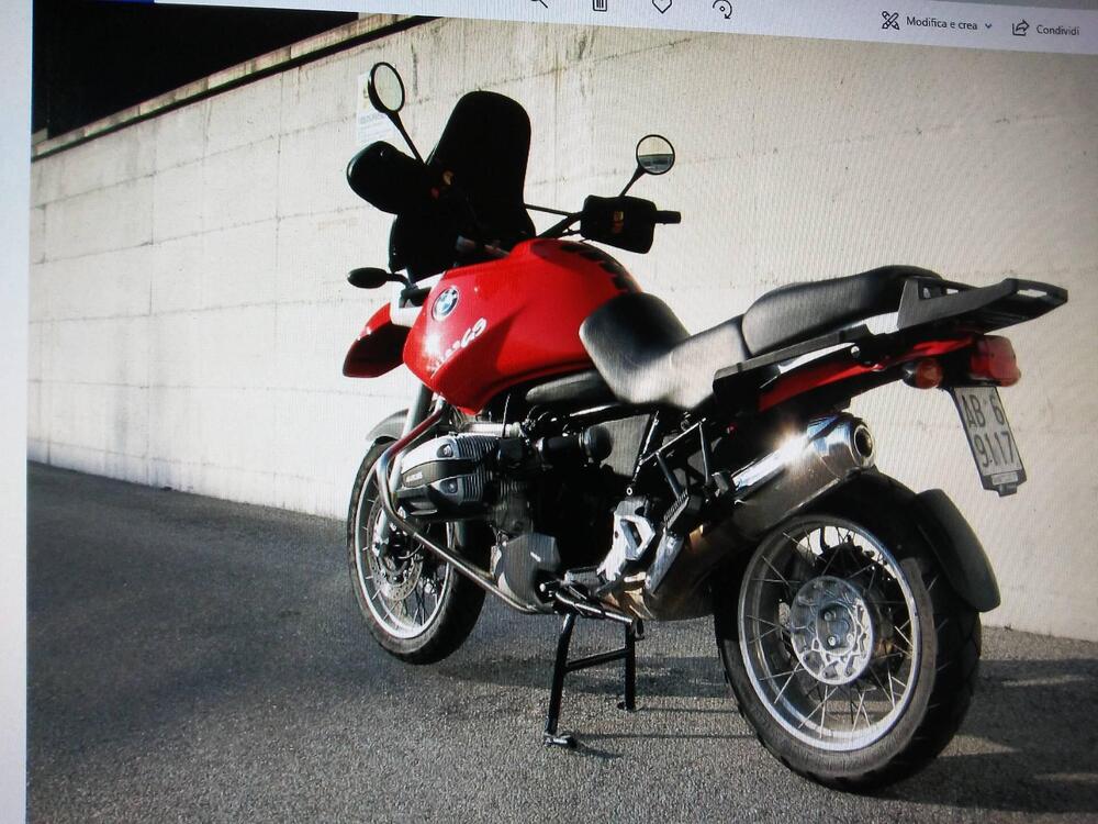 Bmw gs 1100 (3)