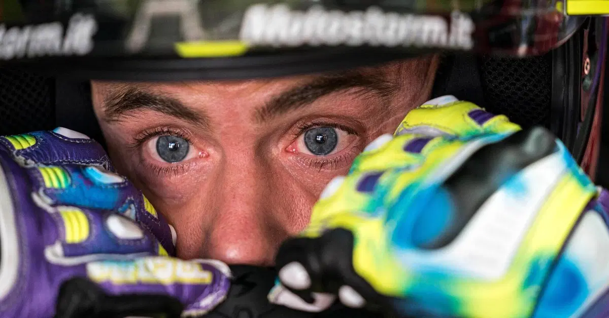 SBK 2025. Alvaro Bautista: "Con Barni avr&ograve; trattamento ufficiale (garantisce Gigi). Zavorra? Penalizza un pilota, non Ducati" [VIDEO]