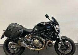 Ducati Monster 821 Dark ABS (2014 - 16) usata