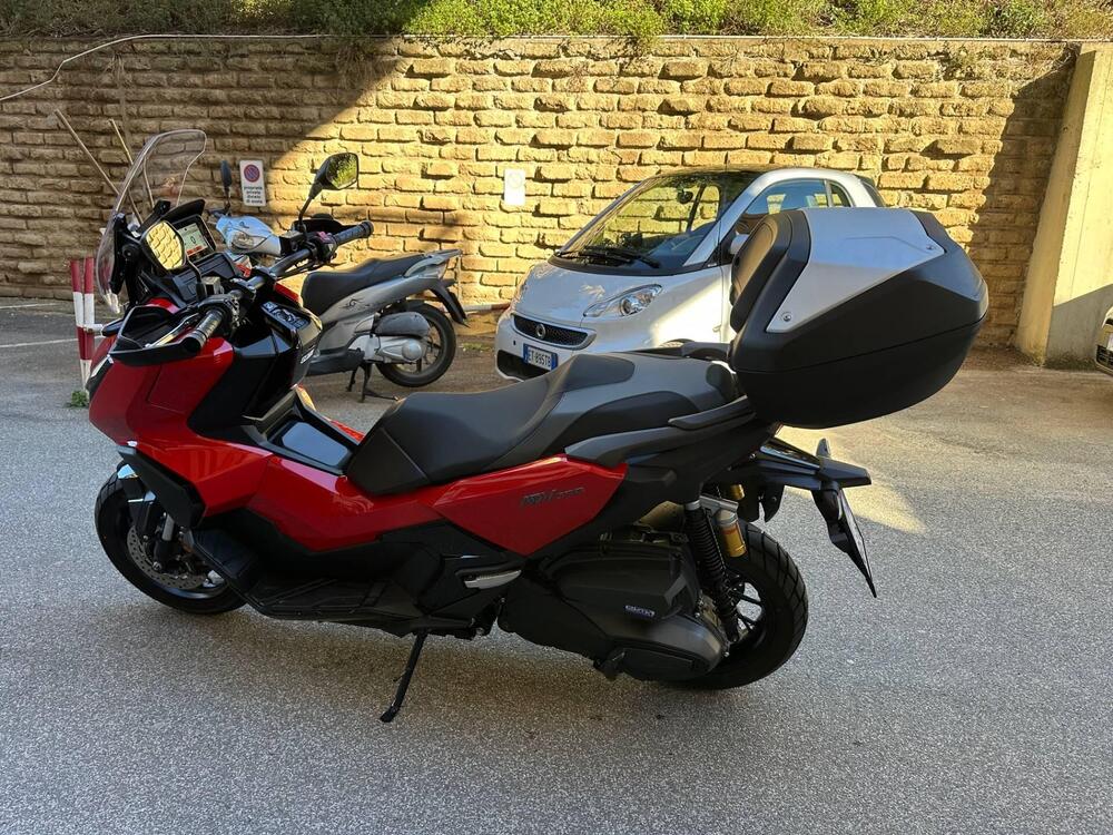 Honda ADV 350 (2025) (4)