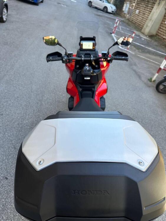 Honda ADV 350 (2025) (5)