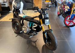 Bmw CE 02 (2024 - 25) nuova