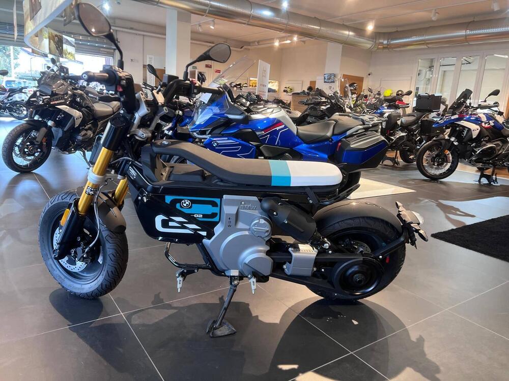 Bmw CE 02 (2024 - 25) (5)