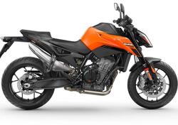 KTM 790 Duke (2025 - 26) nuova