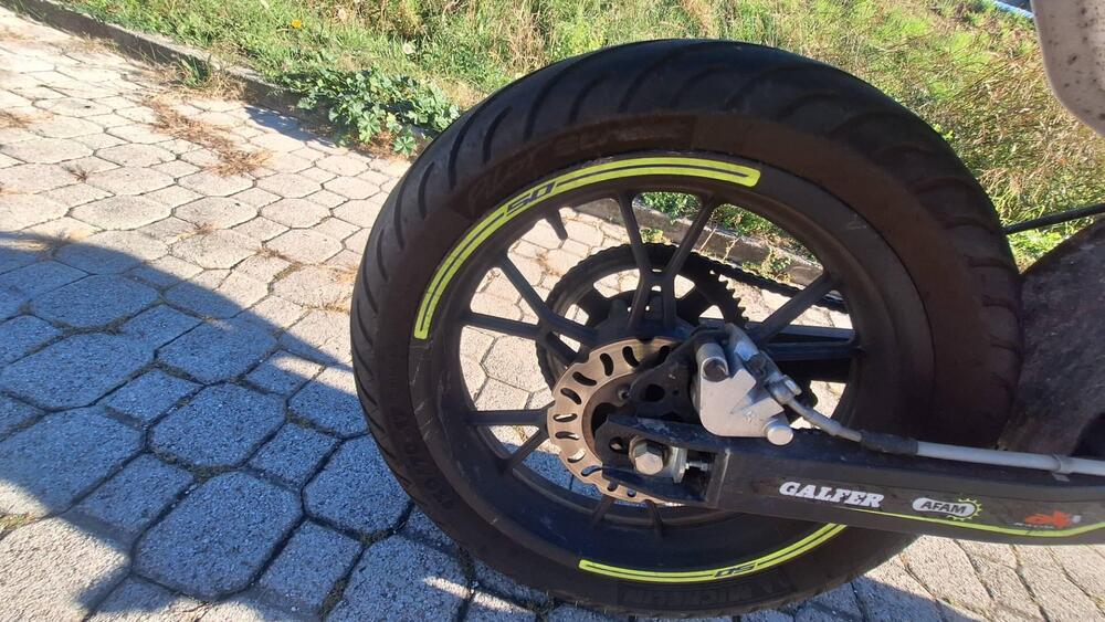 Sherco 50 SM-R (2019 - 22) (2)