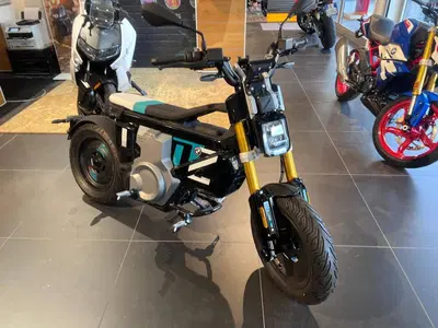 Bmw CE 02 (2024 - 26) usata