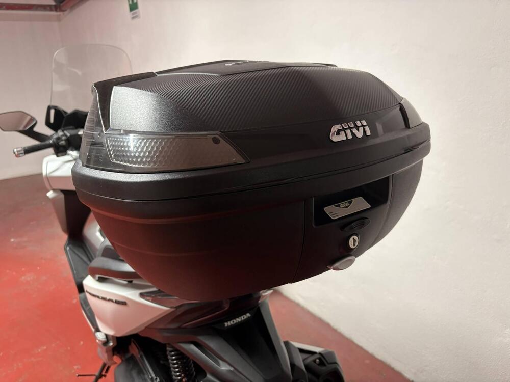 Honda Forza 300 ABS (2018 - 20) (3)