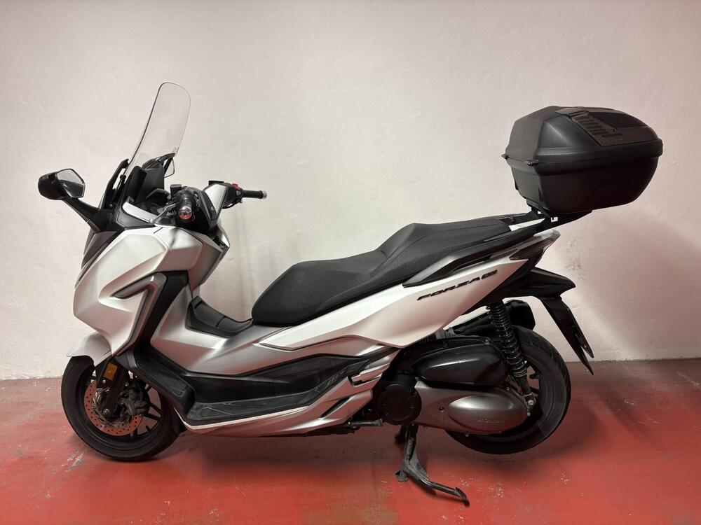 Honda Forza 300 ABS (2018 - 20) (4)