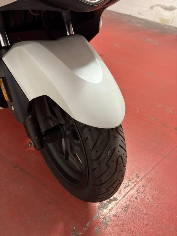 Honda Forza 300 ABS (2018 - 20) (5)