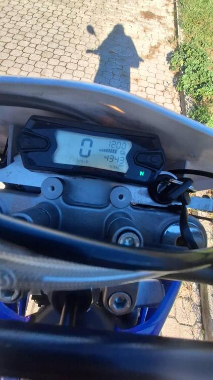 Sherco 50 SM-R (2019 - 22) (4)