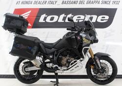 Honda Africa Twin CRF 1100L Adventure Sports DCT (2024 - 25) usata